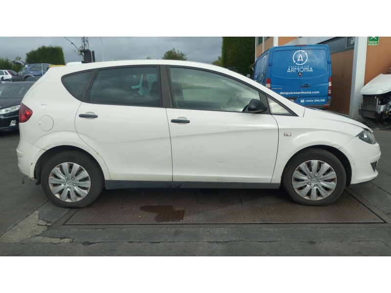 seat altea (5p1) del año 2005
