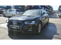 audi a4 ber. (b8) del año 2014 2