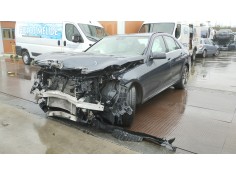 mercedes clase e (w212) lim. del año 2014 2