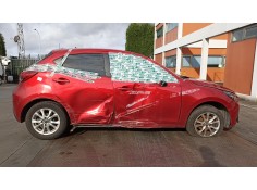 mazda 2 lim. () del año 2018