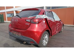 mazda 2 lim. () del año 2018 2