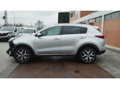 kia sportage del año 2016