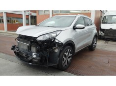 kia sportage del año 2016 2