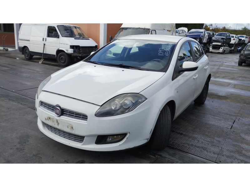 fiat bravo (198) del año 2011
