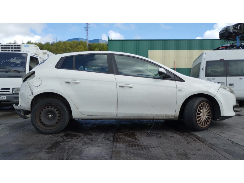 fiat bravo (198) del año 2011