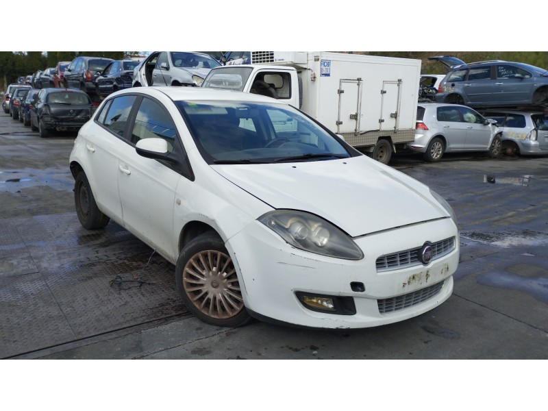 fiat bravo (198) del año 2011