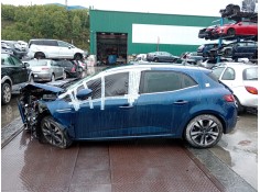 renault megane iv berlina 5p del año 2020