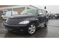 chrysler pt cruiser (pt) del año 2003 2