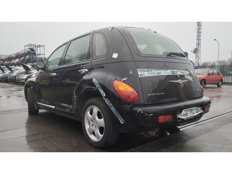 chrysler pt cruiser (pt) del año 2003 chrysler pt cruiser (pt) del año 2003