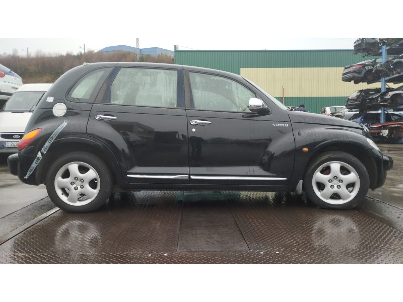 chrysler pt cruiser (pt) del año 2003 chrysler pt cruiser (pt) del año 2003