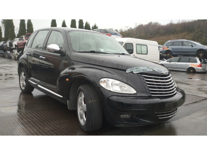 chrysler pt cruiser (pt) del año 2003 chrysler pt cruiser (pt) del año 2003