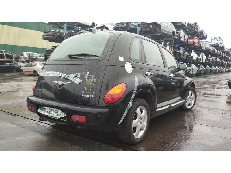 chrysler pt cruiser (pt) del año 2003 chrysler pt cruiser (pt) del año 2003