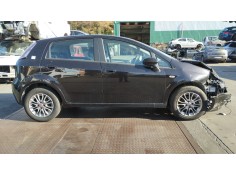 fiat punto (evo) (199) del año 2011