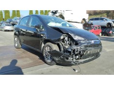 fiat punto (evo) (199) del año 2011 2