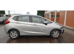 honda jazz (gk) del año 2017