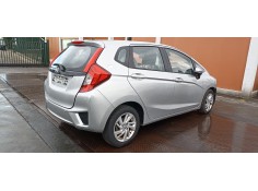 honda jazz (gk) del año 2017 2