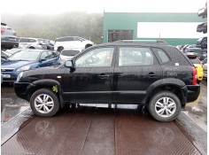 hyundai tucson (jm) del año 2010