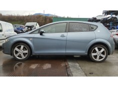 seat leon (1p1) del año 2006