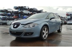 seat leon (1p1) del año 2006 2