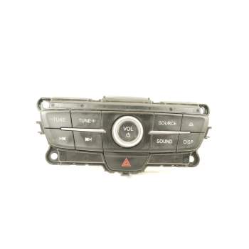 SISTEMA AUDIO / RADIO CD F1ET18K811HD 