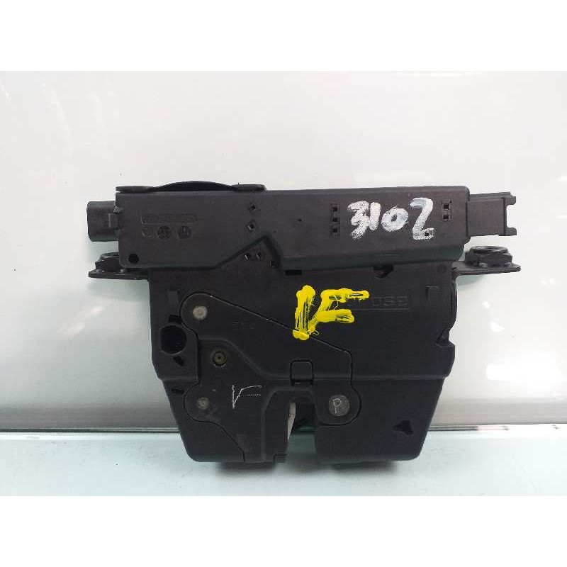 Recambio de cerradura maletero / porton para bmw serie 4 coupe (f32) 420d referencia OEM IAM 51247191212  