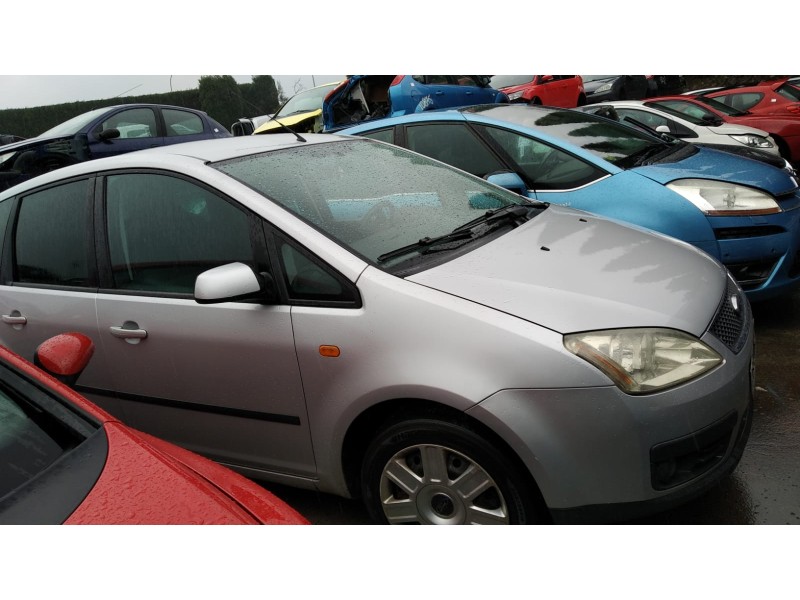 ford c-max (cb3) del año 2007