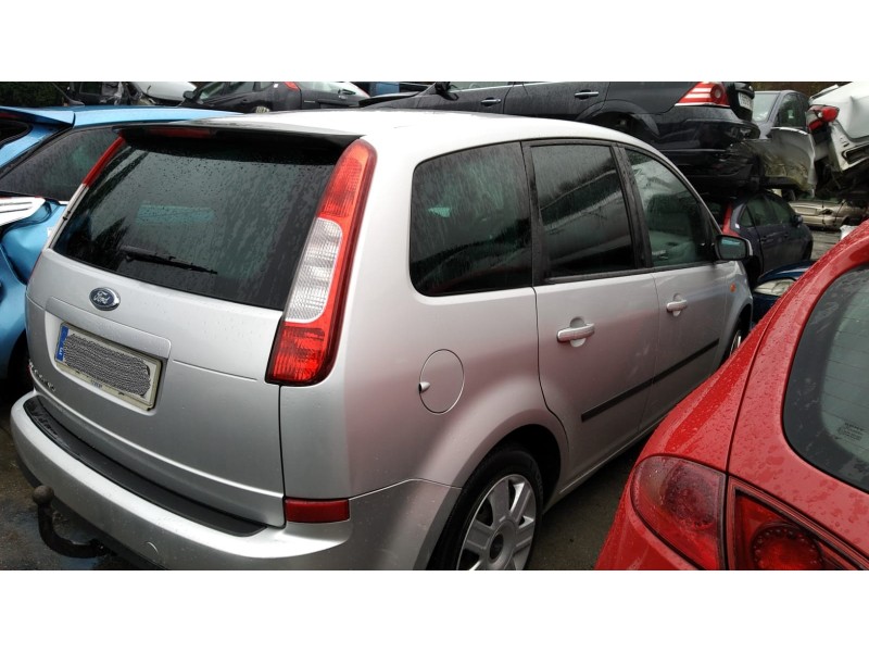ford c-max (cb3) del año 2007