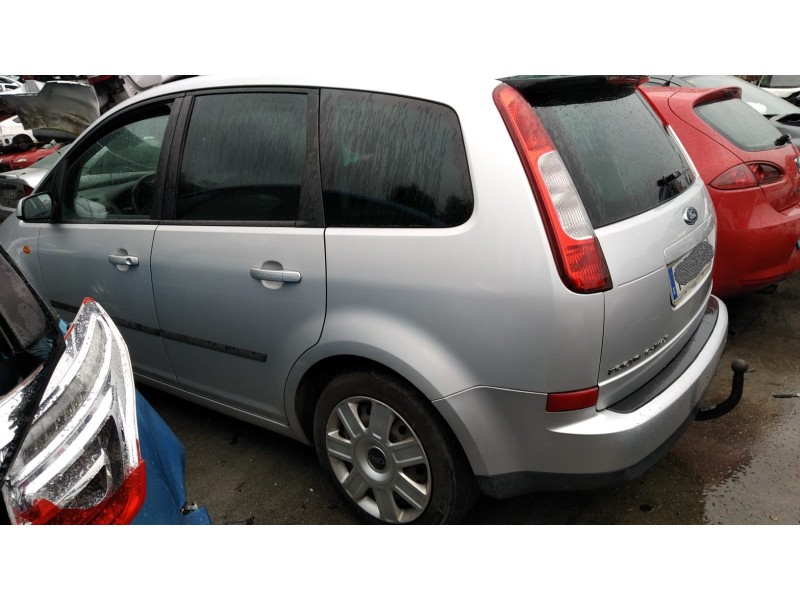 ford c-max (cb3) del año 2007