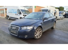 audi a3 (8p) del año 2005 2