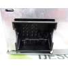 SISTEMA AUDIO / RADIO CD 6S6118C815BF 6CD-KW2000 