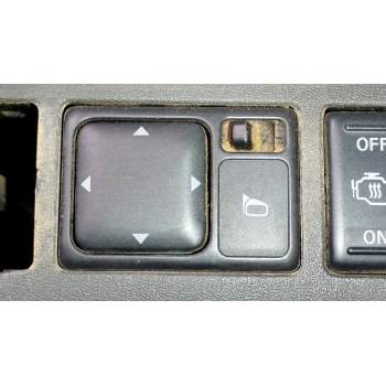 MANDO RETROVISOR 25570AX005 