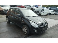 hyundai i20 del año 2010 2