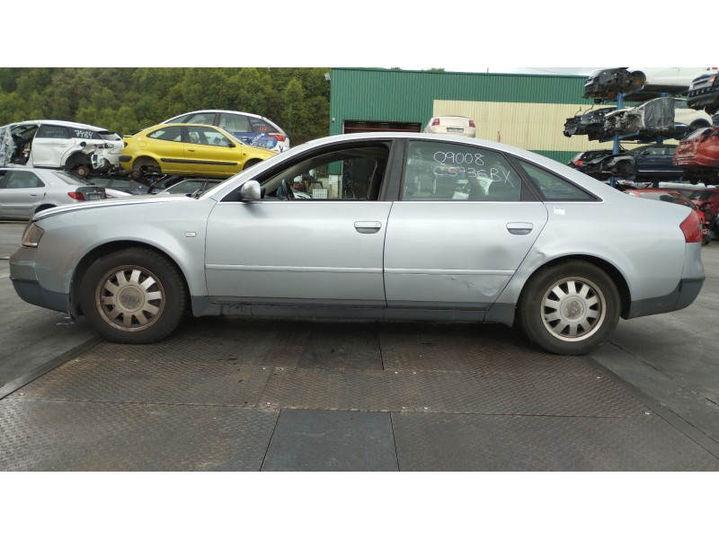 audi a6 berlina (4b2) del año 1998