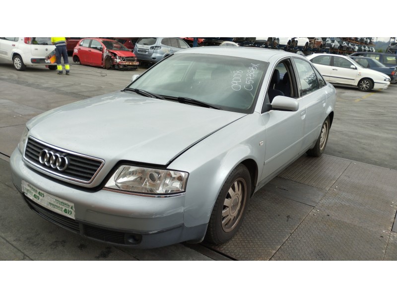 audi a6 berlina (4b2) del año 1998