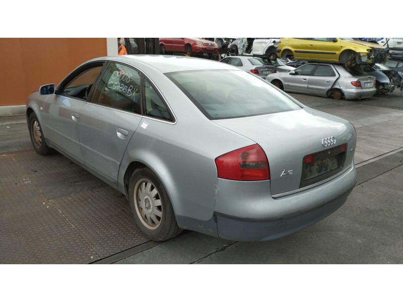audi a6 berlina (4b2) del año 1998