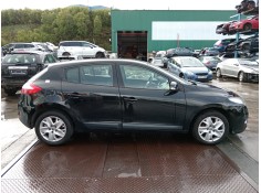 renault megane iii berlina 5 p del año 2013