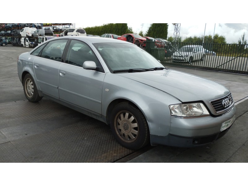 audi a6 berlina (4b2) del año 1998