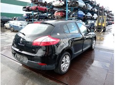 renault megane iii berlina 5 p del año 2013 2