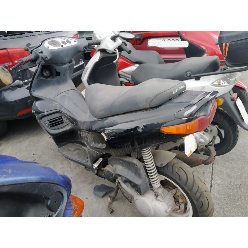 gilera runner del año 1999