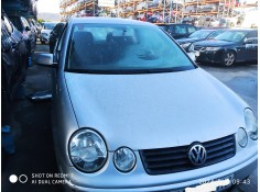 volkswagen polo (9n1) del año 2003