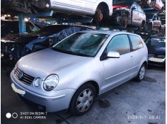 volkswagen polo (9n1) del año 2003 2