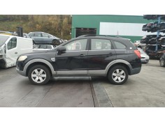 chevrolet captiva del año 2006