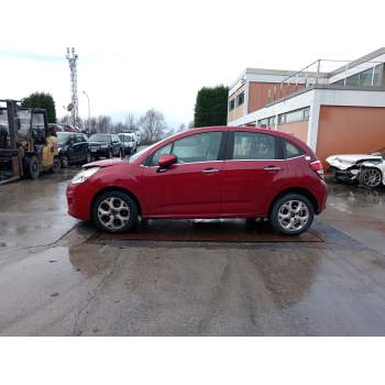CITROËN C3 II (SC_)