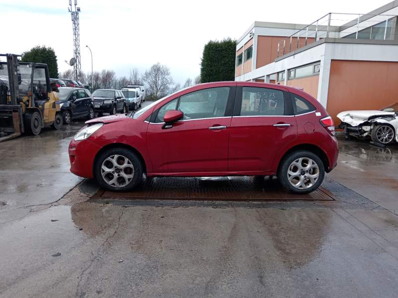citroën c3 ii (sc_) del año 2022