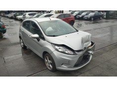 ford fiesta (cb1) del año 2011 2