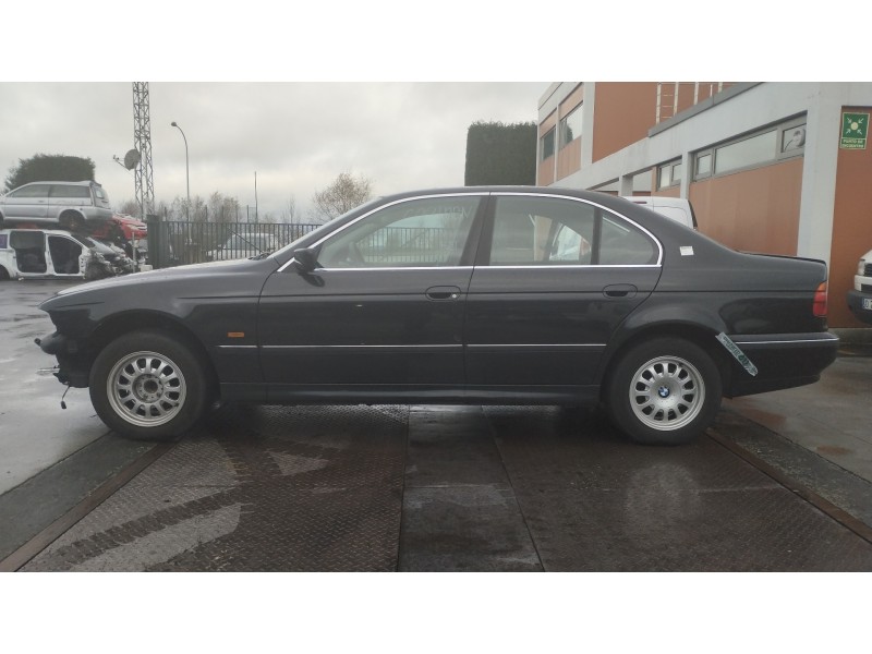 bmw serie 5 berlina (e39) del año 1996
