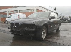 bmw serie 5 berlina (e39) del año 1996 2