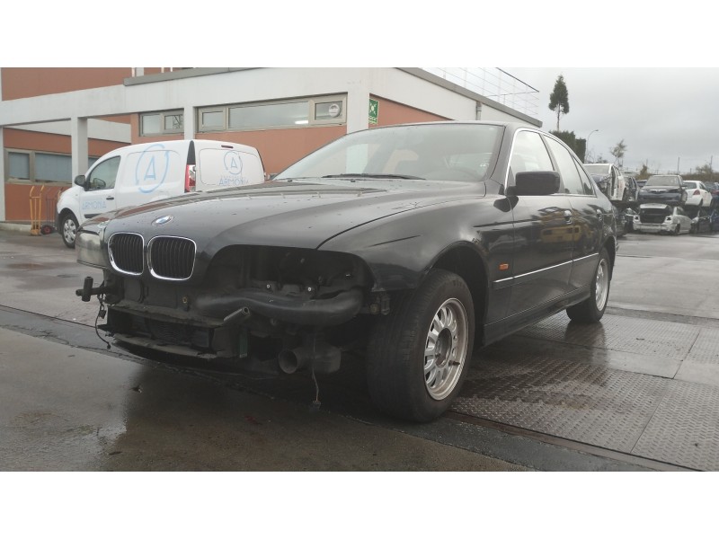 bmw serie 5 berlina (e39) del año 1996