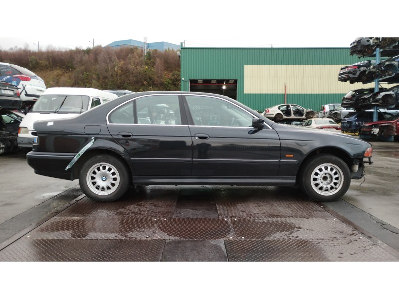 bmw serie 5 berlina (e39) del año 1996