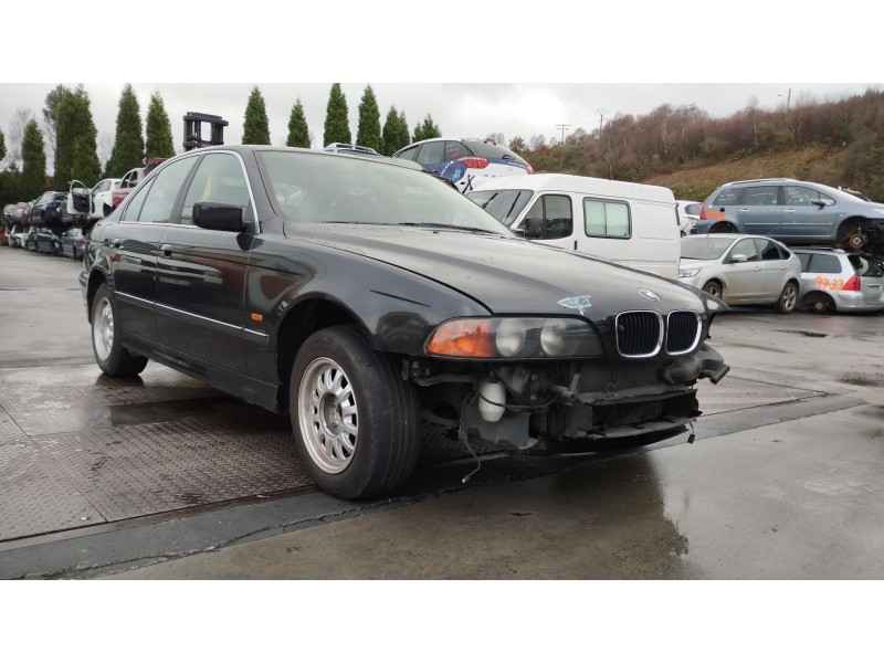 bmw serie 5 berlina (e39) del año 1996